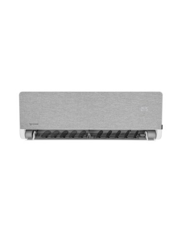 климатик ROTENSO VERSU Cloth 12000 BTU VCS35Xi-STONE, текстилна предна част, A+++, филтър ionizare, HEPA, сензор de влажност