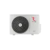 климатик ROTENSO VERSU Cloth 18000 BTU VCS50Xi-STONE, текстилна предна част, A+++, филтър ionizare, HEPA, сензор de влажност