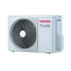 Aparat de aer condiționat tip casetă TOSHIBA RAV-GM801ATP-E-RAV-HM801UTP-E Inverter 24000 BTU