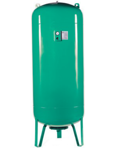 Разширителен съд WILO NEMA 1000 литра PN 10 Bar