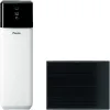 термопомпа Daikin Altherma 3 H MT ECH2O 12kW bivalenta (вход соларни панели) pentru Отопление и топла вода menajera ETSHB12P30E-EPRA12EV3, cu rezervor 300 litri,Гаранция 84 месеца