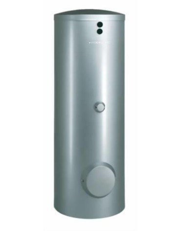 соларен бойлер Viessmann Vitocell-B 100 300 litri