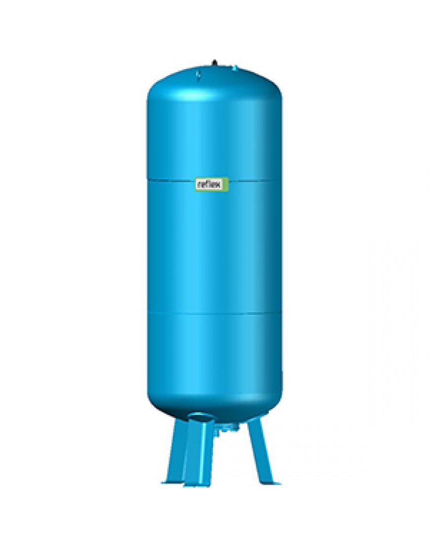 Разширителен съд Refix DE 800 литра, PN 16