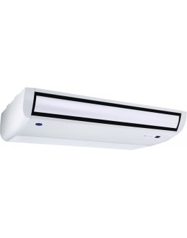 климатик pentru plafon Carrier 42QZL018D8SN-38QUS018D8S-1 инвертор 18000 BTU, Клас A++/A+++, SEER 6.40, SCOP 5.40, включва дистанционно