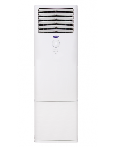 Aparat de aer condiționat tip coloană Carrier 42QFD048R8S-38QUS048D8T Inverter 48000 BTU