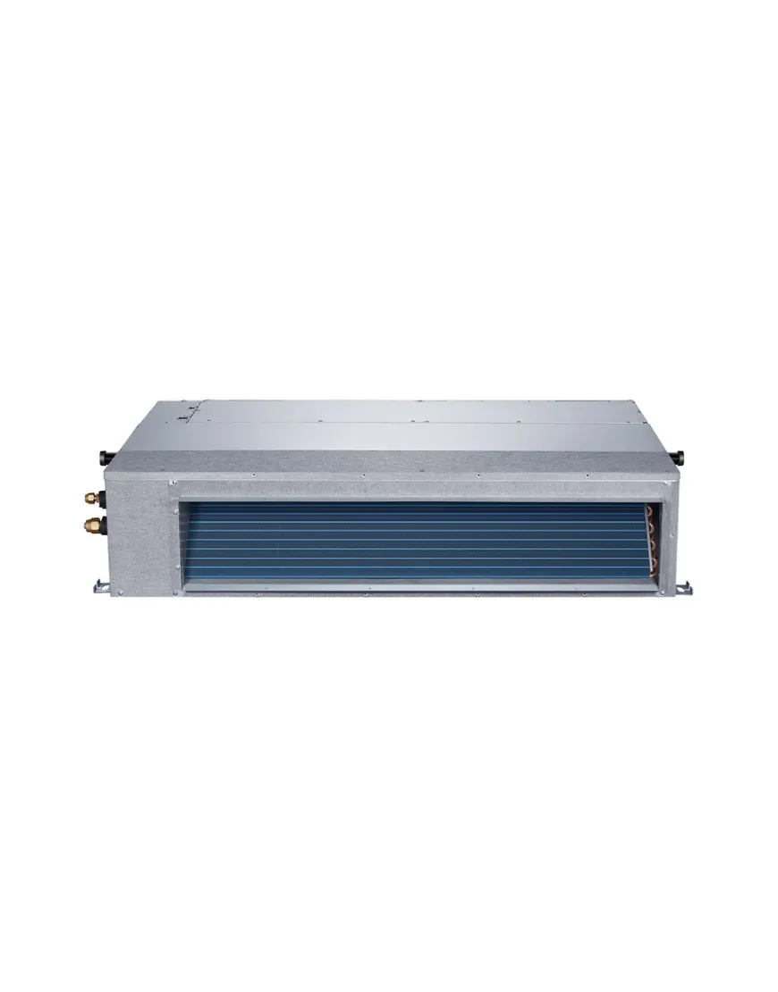 Carrier 42QSV012D8S 38QUS012D8S-1 Ductabil Inverter XPower 12000 BTU R32