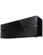 Климатик Mitsubishi Electric Kirigamine Deluxe MSZ-LN35VGB-MUZ-LN35VG Inverter 12000 BTU Onyx Black