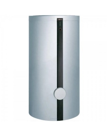 соларен бойлер Viessmann Vitocell-B 100 400 litri