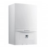 Vaillant Ecotec Pure VUW 236/7-2 кондензационен котел за отопление и БГВ 20,2 kW