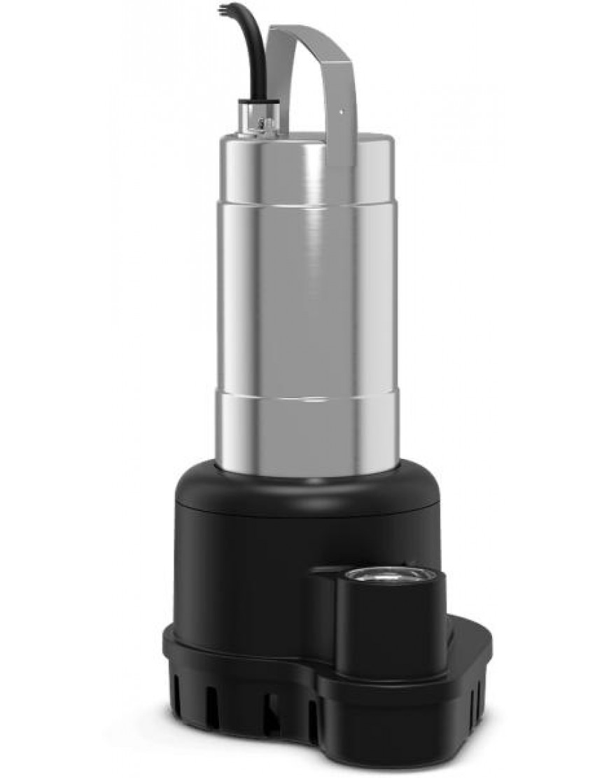 Потопяема помпа WILO Padus UNI-M05K/T25-540