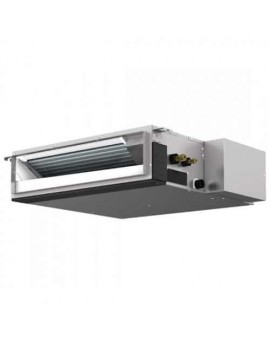 климатик duct Mitsubishi Electric 9000 BTU SEZ-M25DA-SUZ-M25VA - SEER 5.30 / SCOP 3.80, Гаранция 60 месеца