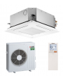 Бокс климатик Mitsubishi Electric SLZ-M60FA-SUZ-M60VA Инверторен 21000 BTU