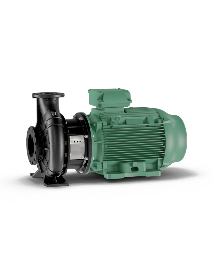 Помпа WILO Atmos GIGA-B 80/120-11/2