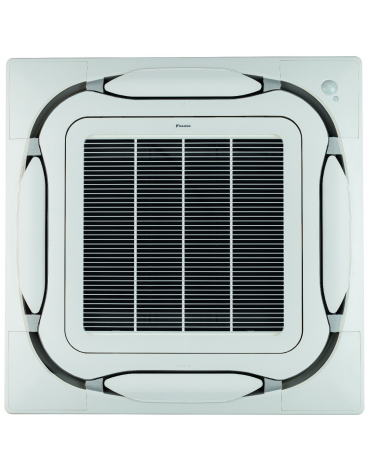 Декоративен панел Daikin BYCQ140E- БЯЛ