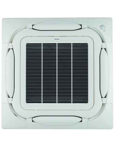 Декоративен панел Daikin BYCQ140EW- бял