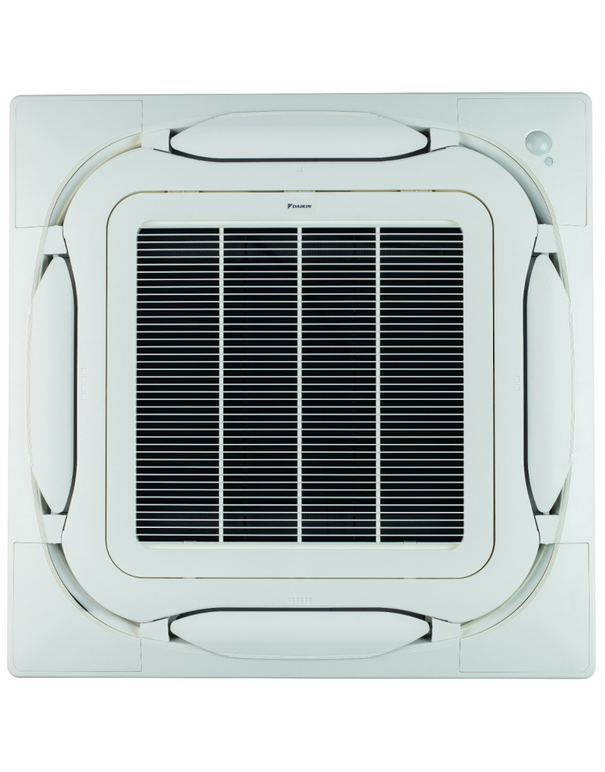 Декоративен панел Daikin BYCQ140EGF- със самопочистваща се функция