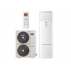 Aparat de aer condiționat tip coloană Carrier 42QFD048R8S-38QUS048D8T Inverter 48000 BTU