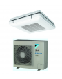 Daikin SkyAir Advance-series Bluevolution FUA100A-RZASG100MV1 Inverter 32000 BTU таванна кутия климатик