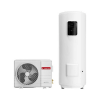 Boiler cu pompă de căldură pentru apă caldă Ariston Nuos Split 200 WiFi