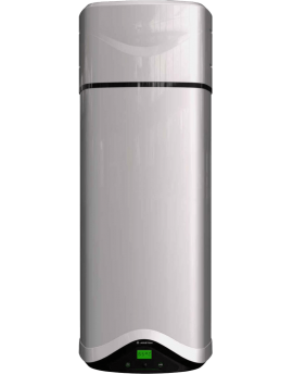 бойлер cu термопомпа Ariston Nuos Evo A+ 80