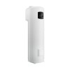 Boiler cu pompă de căldură monobloc pentru apă caldă Ariston Nuos Plus 200 WiFi
