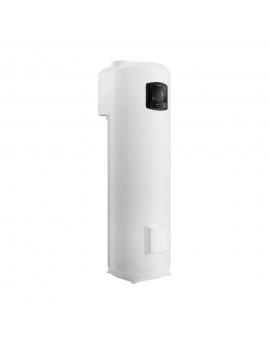 бойлер cu термопомпа monobloc pentru apa топъл Ariston Nuos плюс 200 WiFi