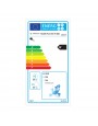 Boiler cu pompă de căldură monobloc pentru apă caldă Ariston Nuos Plus 200 WiFi