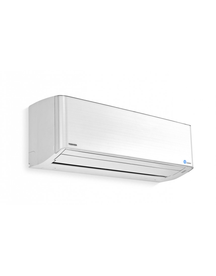 Toshiba Daiseikai 9 RAS-13PKVPG-E Инверторен 13000 BTU стенен разделен тип климатик вътрешно тяло