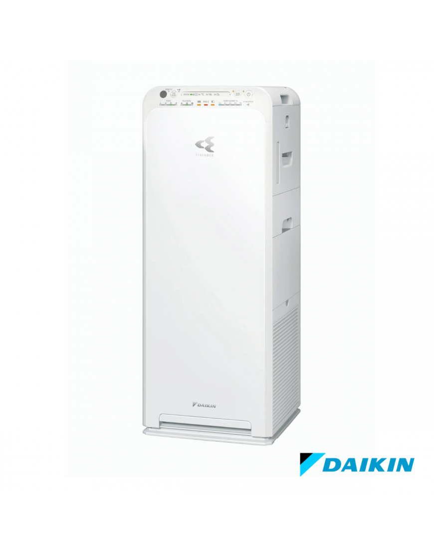 Пречиствател и овлажнител на въздух Daikin Ururu MCK55W