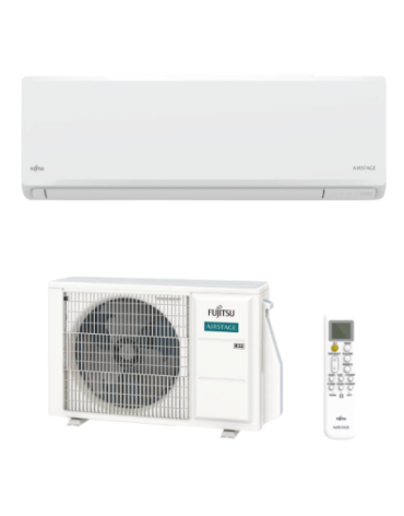 климатик Fujitsu 18000 BTU ASEG18KLCA-AOEG18KLCA, A++, tehnologie japoneza cu Гаранция 60 месеца