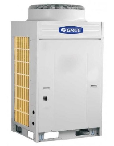 тяло externa климатик Gree VRF GMV-Pdm224W/NaB-M ALL DC инвертор 9 CP