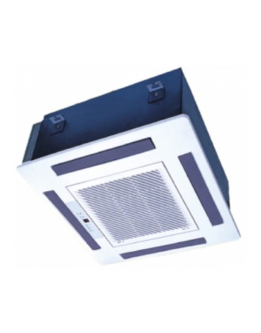 тяло interna GMV Gree GMV-ND28T/B-T Касетъчен 2.8 kW