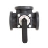 Vană Danfoss PN6 HFE 3 20/12 rotativă 3 căi flanșe