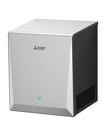 Сешоар за ръце Mitsubishi Electric Jet Towel Smart JT-S2AP-S-NE Silver