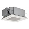 VRF вътрешно устройство TOSHIBA MMU-AP7MH тип кутия четири посоки