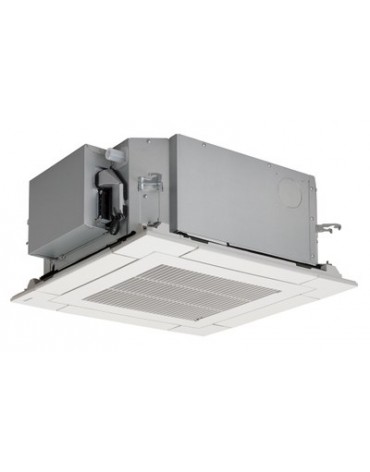 VRF вътрешно устройство TOSHIBA MMU-AP7MH тип кутия четири посоки