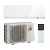 Климатик Mitsubishi Electric Kirigamine Zen White MSZ-EF25VGKW-MUZ-EF25VG Инверторен 9000 BTU