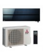 Климатик Mitsubishi Electric Kirigamine Deluxe MSZ-LN35VGB-MUZ-LN35VG Inverter 12000 BTU Onyx Black