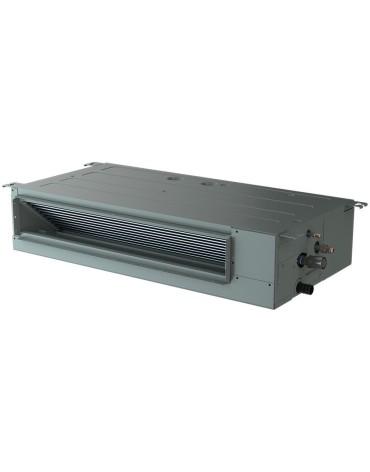 климатик tavan slim Hisense AUD60UX4RFM8+AUW60U4RK инвертор 21000 BTU - Гаранция 60 месеца, cadou controller