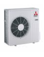 Бокс климатик Mitsubishi Electric SLZ-M60FA-SUZ-M60VA Инверторен 21000 BTU