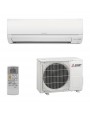 Климатик Mitsubishi Electric MSZ-DW25VF-MUZ-DW25VF Инверторен 9000 BTU