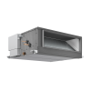 тяло вътрешна VRF Mitsubishi Electric City Multi ТИП csatornás PEFY-P40VMHS-E