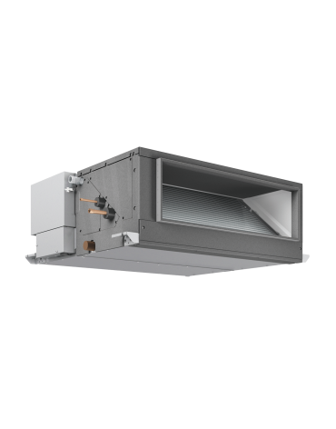 тяло internă VRF Mitsubishi Electric City Multi ТИП Duct PEFY-P40VMHS-E