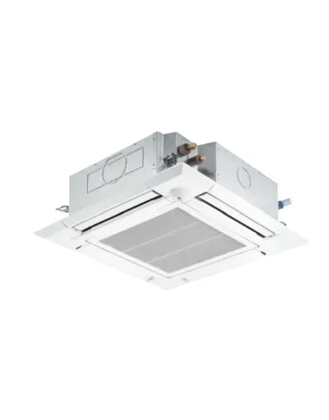 тяло internă HVRF Mitsubishi Electric City Multi ТИП Касетъчен cu 4 cai PLFY-WP32VBM