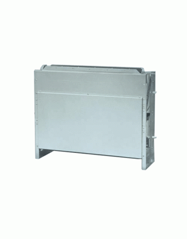 тяло internă HVRF Mitsubishi Electric City Multi de pardoseala PFFY-P20VLRM