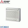 тяло вътрешна HVRF Mitsubishi Electric City Multi de Padló PFFY-P20VKM