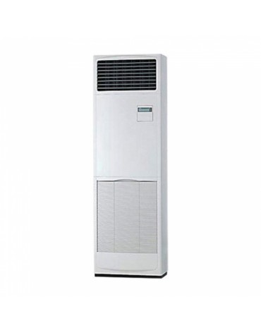Mitsubishi Electric Power Inverter PSA-M140KA+PUZ-ZM140VKAA 48000 BTU колонен климатик