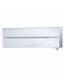 Климатик Mitsubishi Electric Kirigamine Deluxe MSZ-LN60VGV-MUZ-LN60VG Inverter 22000 BTU Pearl White