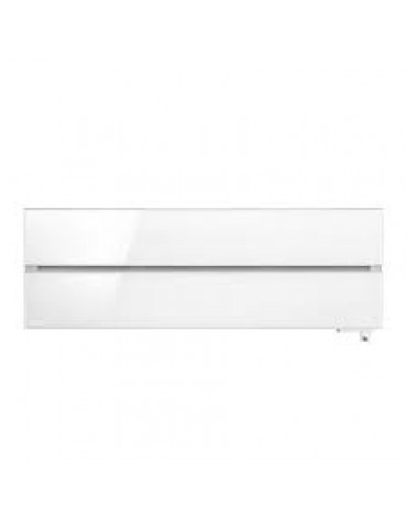 Mitsubishi Electric Kirigamine Deluxe MSZ-LN25VGW 9000 BTU Solid White вътрешен сплит стенен климатик