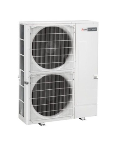 тяло externă VRF Mitsubishi Electric City Multi Linia Small Y PUMY-P112YKM